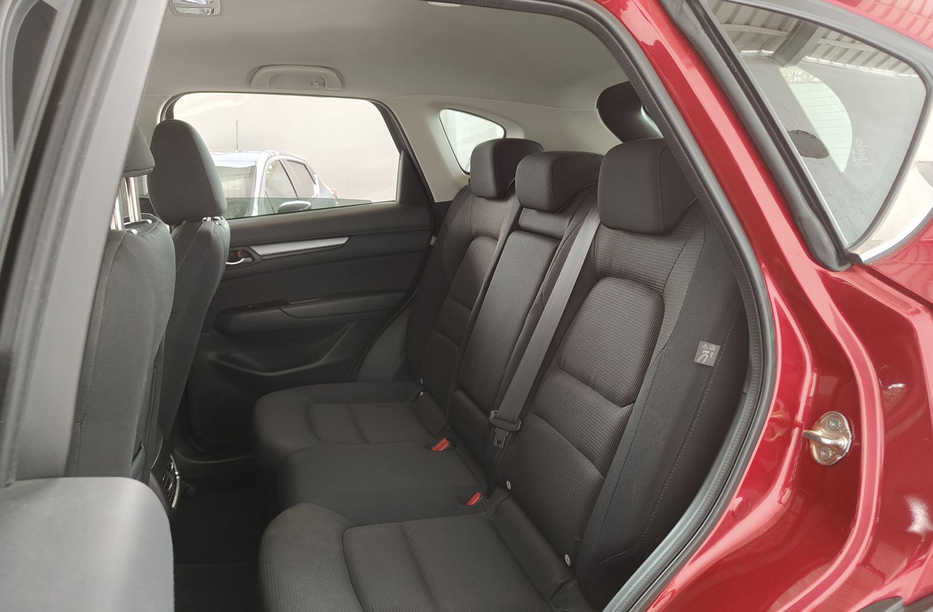 Mazda CX-5 2.0 E-SKYACTIV-G MHEV Advantage - foto 12
