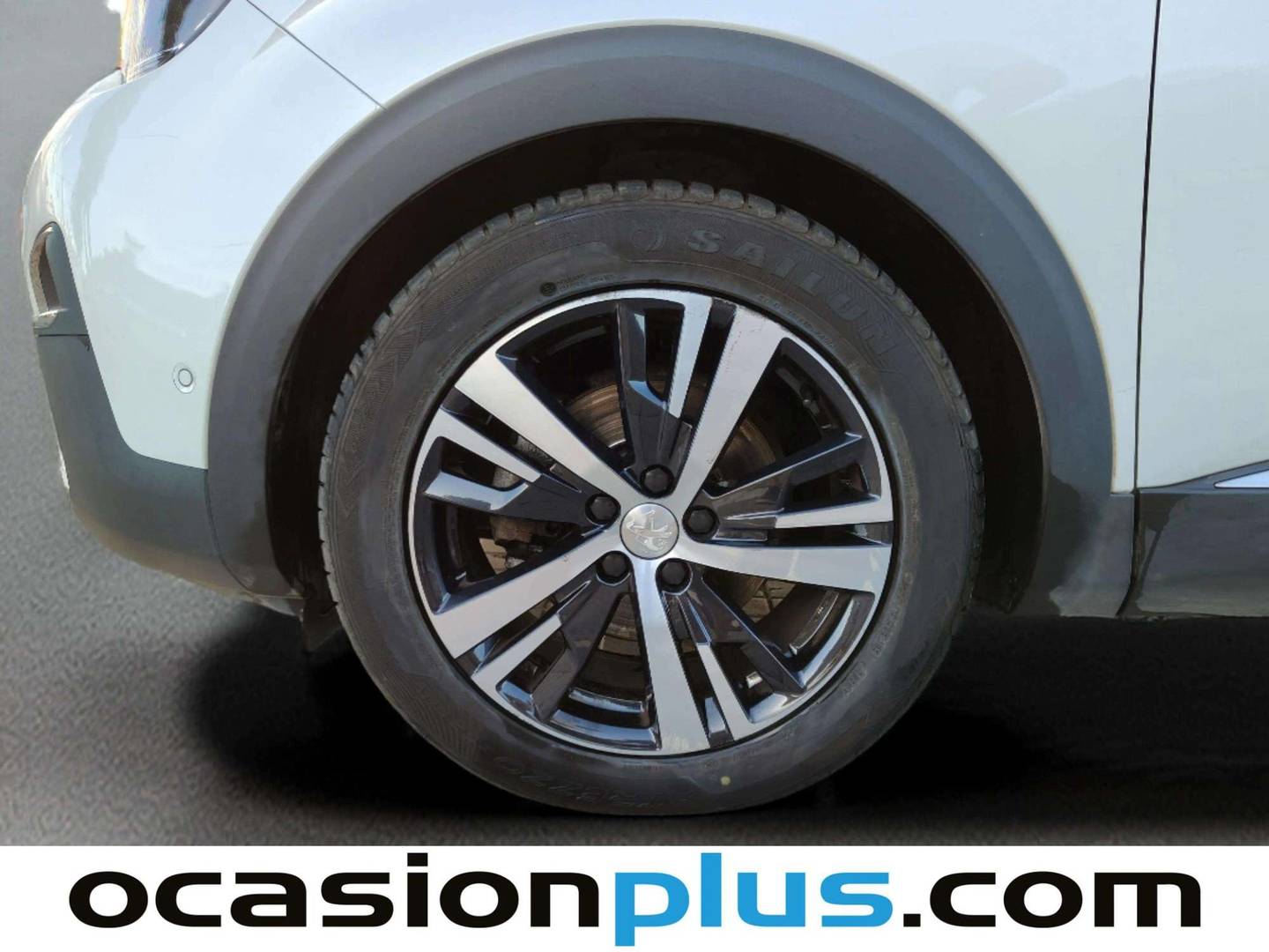 Peugeot 3008 Peugeot 3008 PureTech 130 Allure EAT6 (130 CV) seminuevo