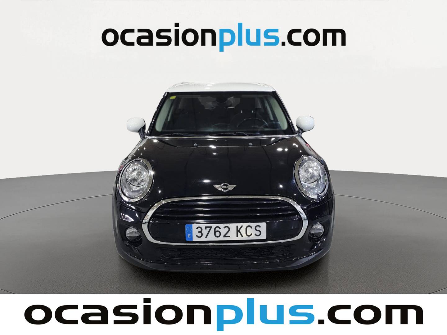 Mini MINI Mini MINI Cooper 5 Puertas (136 CV) 136cv