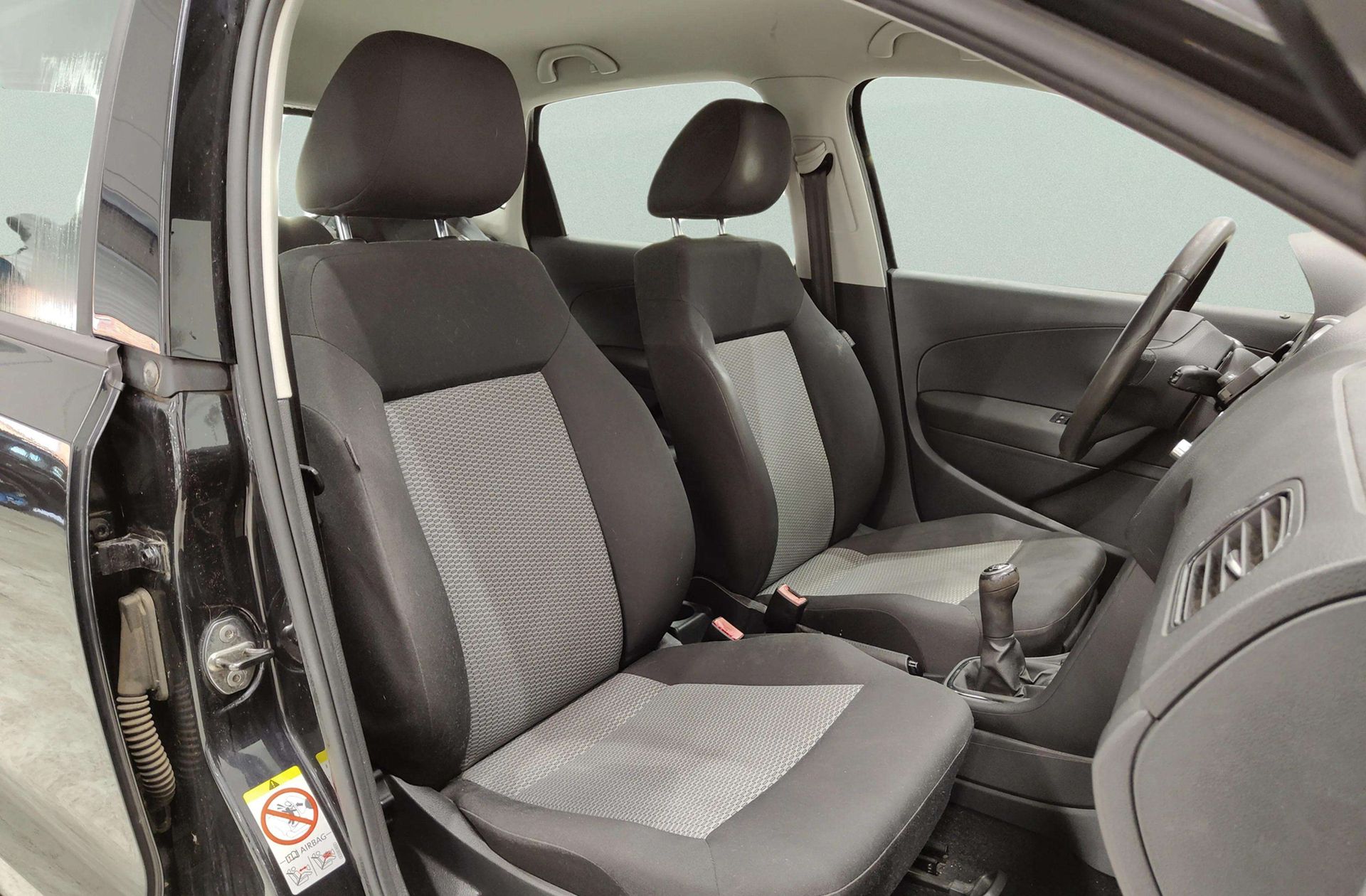 Volkswagen Polo Advance 1.6 TDI - foto 15