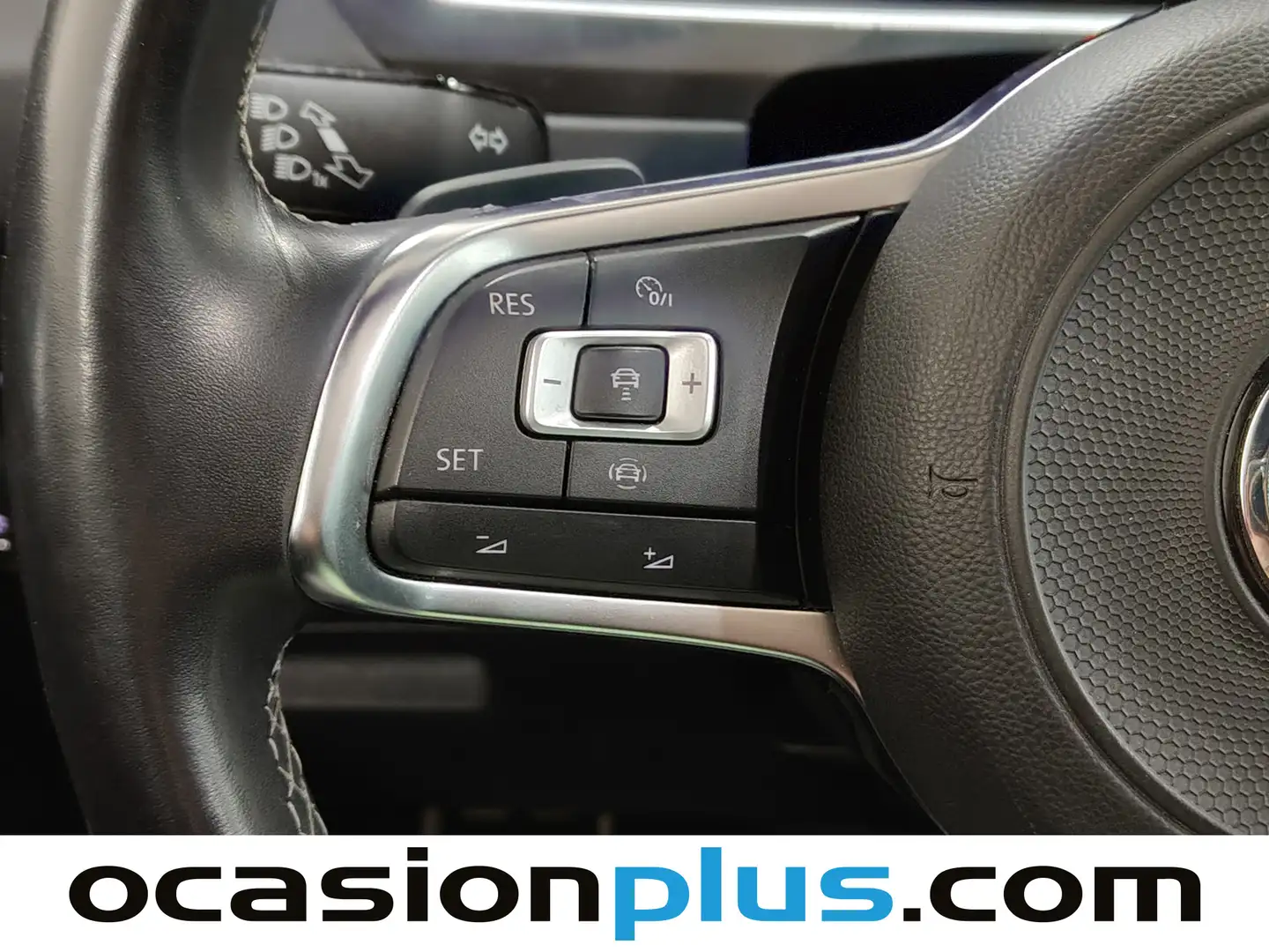 Foto Volkswagen Tiguan Volkswagen Tiguan Sport 1.5 TSI (150 CV) DSG