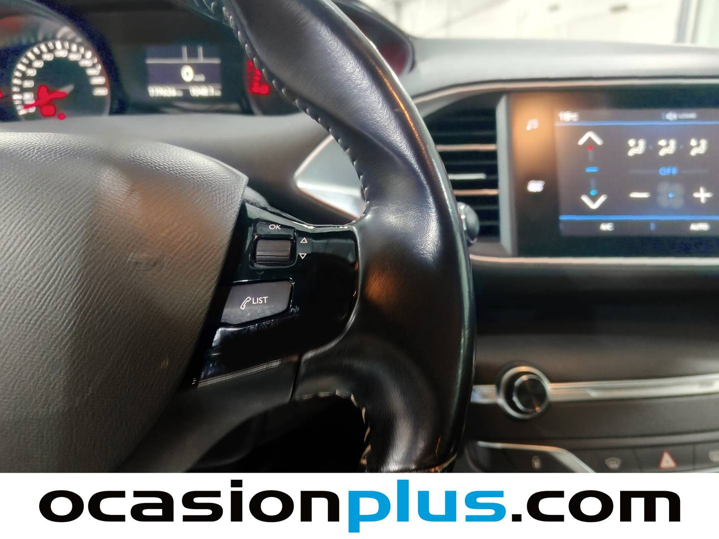 Peugeot 308 Peugeot 308 BlueHDi 100 S&S Active (100 CV) 100cv