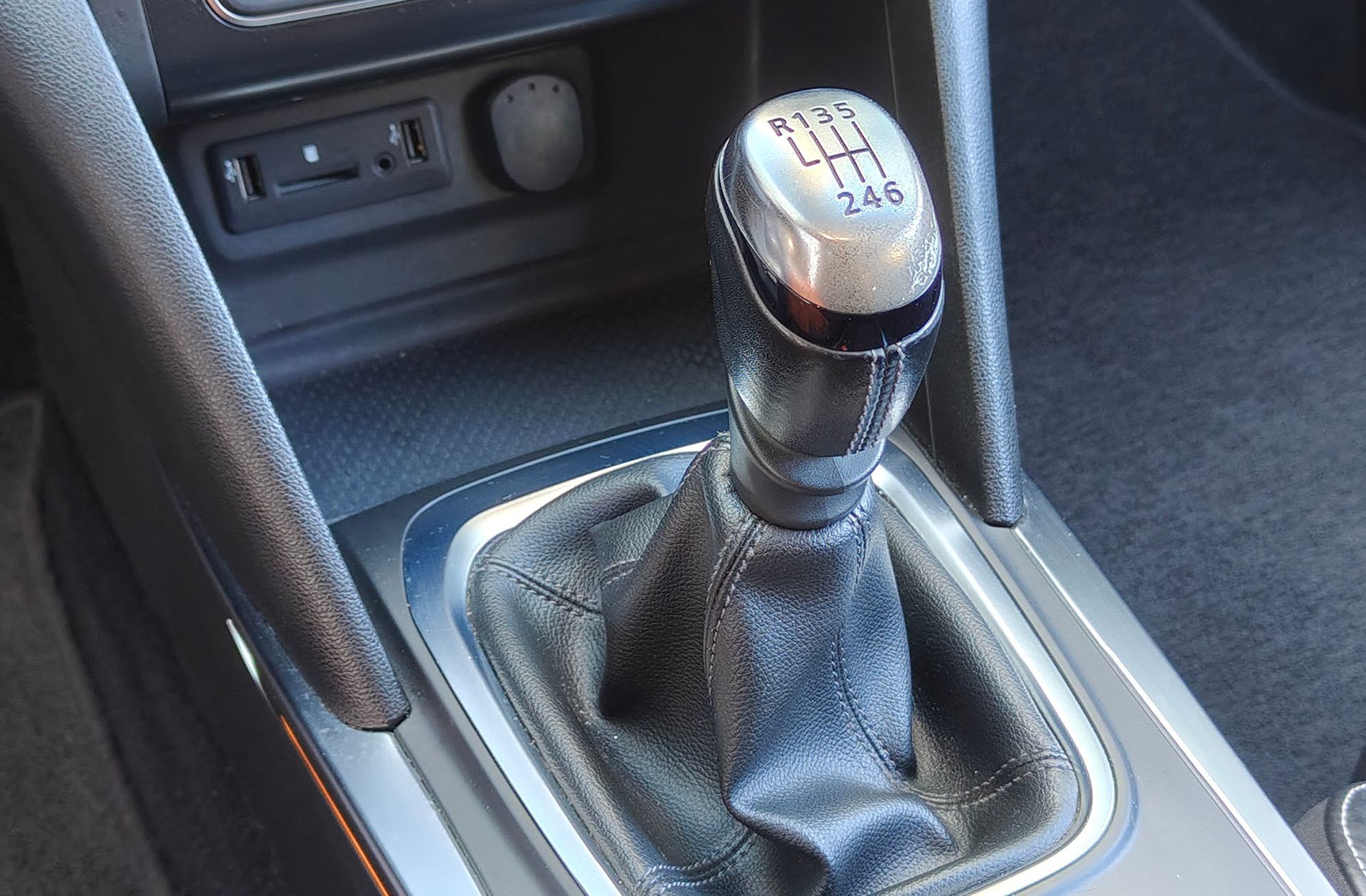 Renault Mégane Zen Energy TCe - foto 5