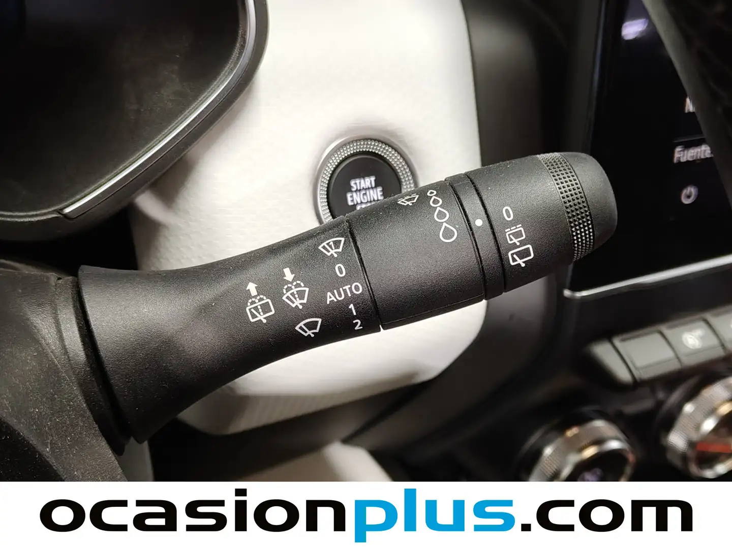 Foto Renault Clio Renault Clio Techno TCe  (90 CV)