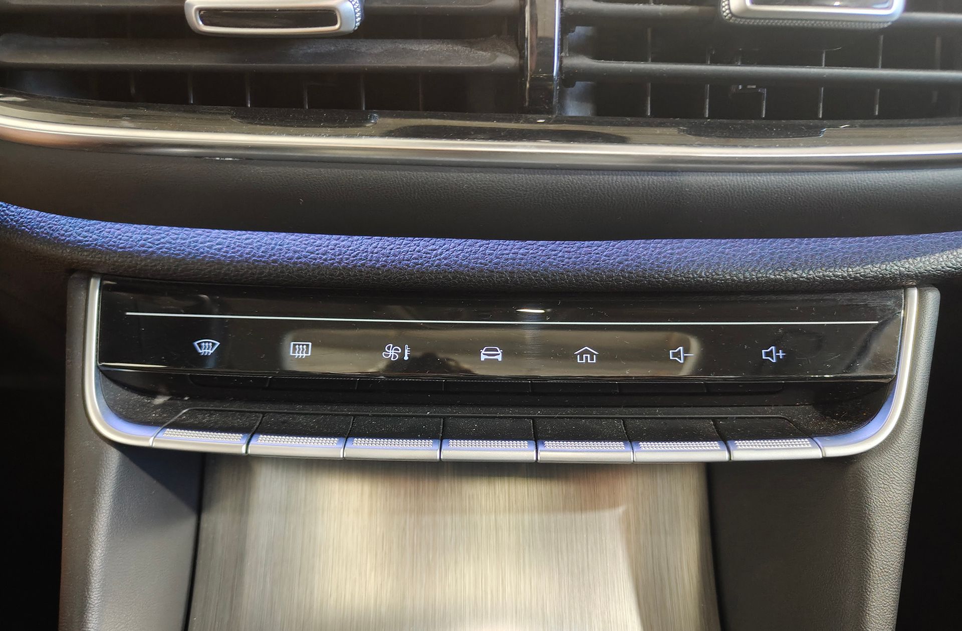 MG HS 1.5 Turbo GDI Luxury DCT - foto 34