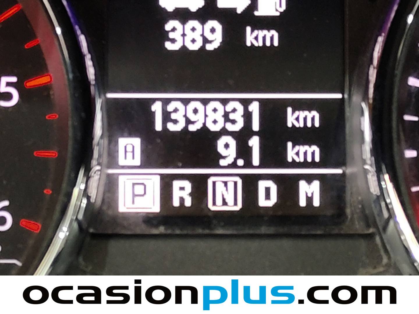 Nissan QASHQAI+2 Nissan Qashqai+2 2 2.0 dCi Tekna Premium 4x4 A/T 7 Plazas (150 CV) seminuevo