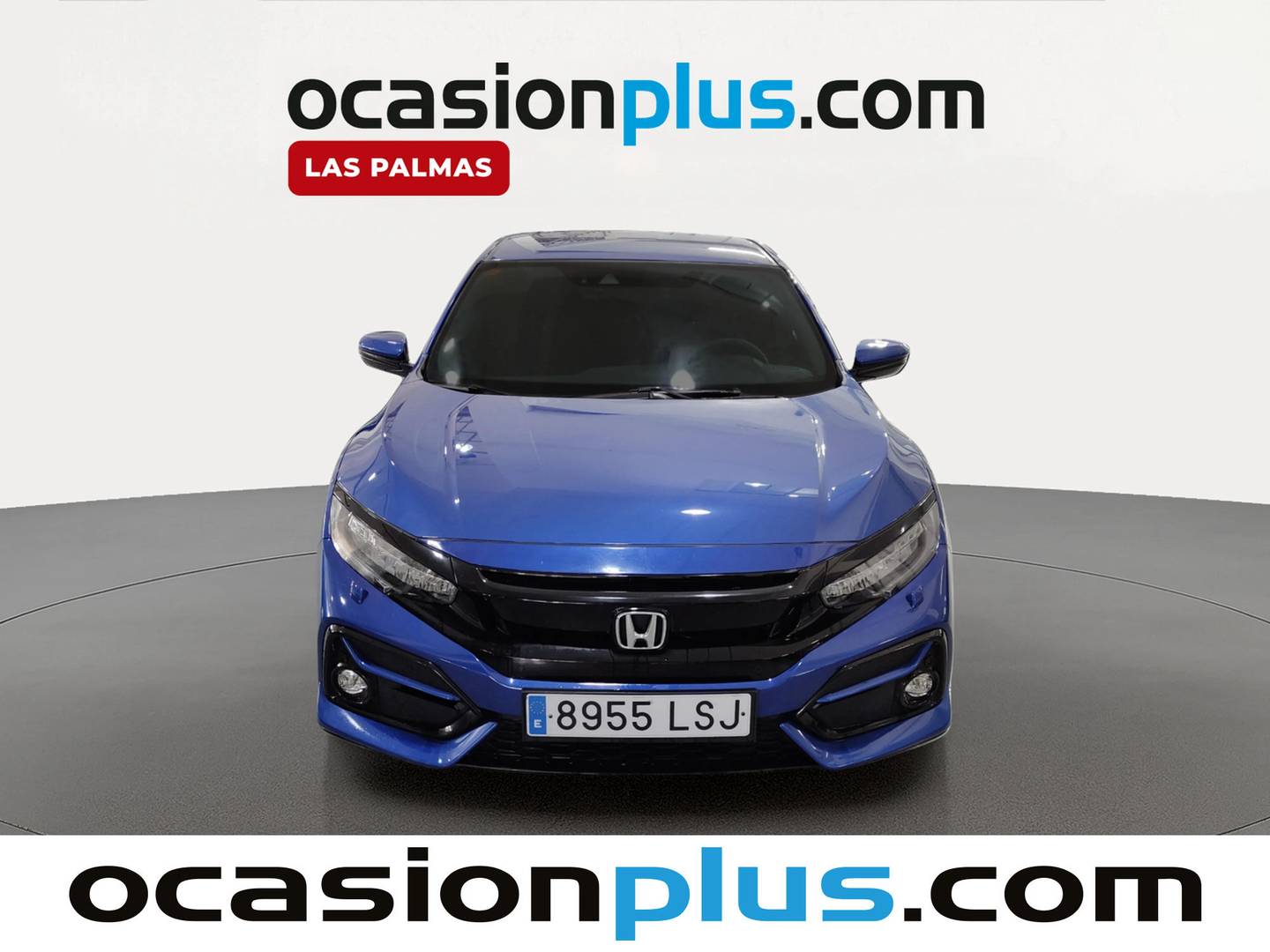 Honda Civic Honda Civic 1.0 I-VTEC TURBO Elegance Nav (126 CV) 126cv