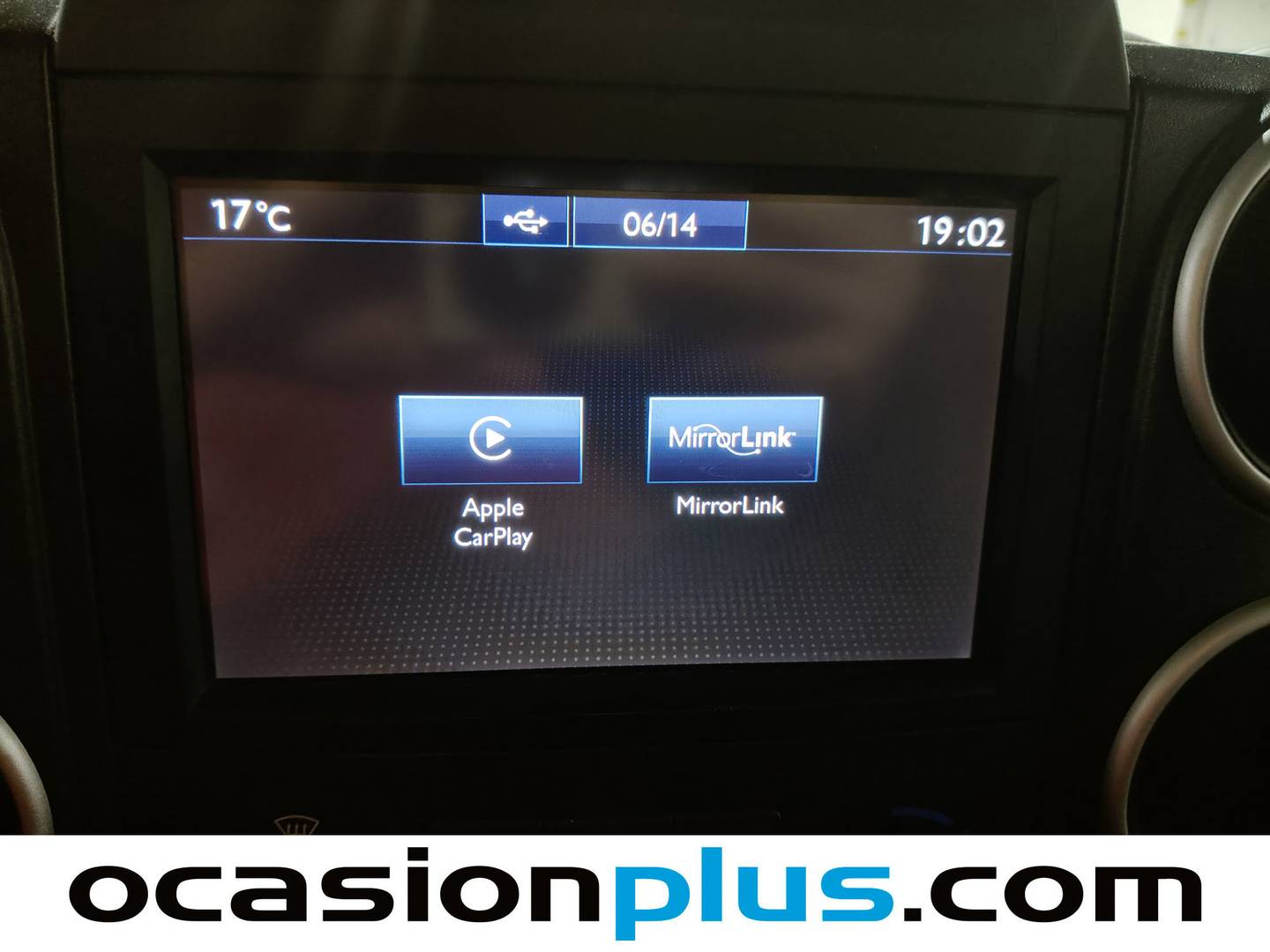 Foto Peugeot Partner Peugeot Partner Tepee Combi BlueHDI 100 Style (100 CV)