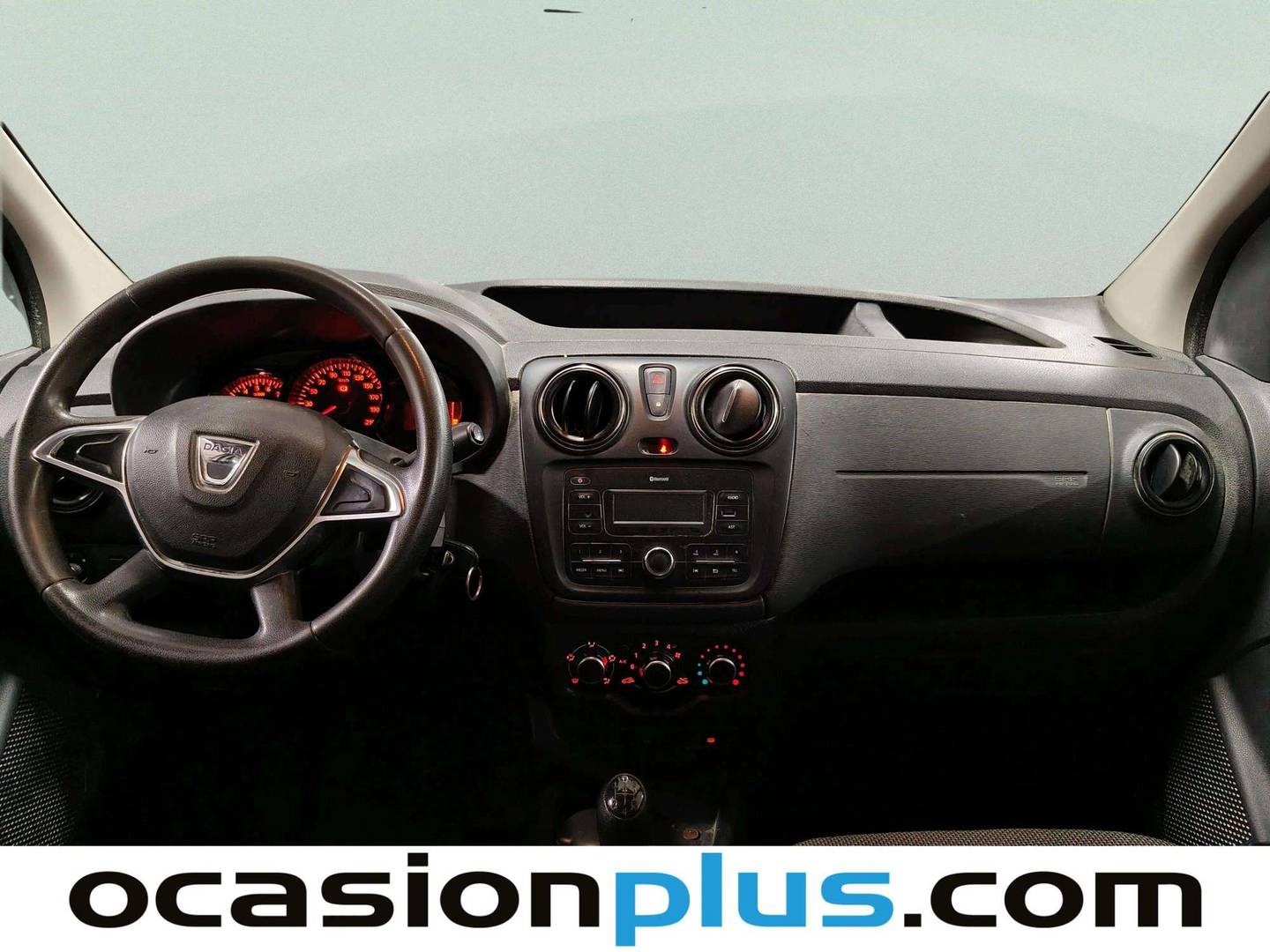 Dacia Dokker Dacia Dokker dCi 75 Ambiance (75 CV) de ocasión