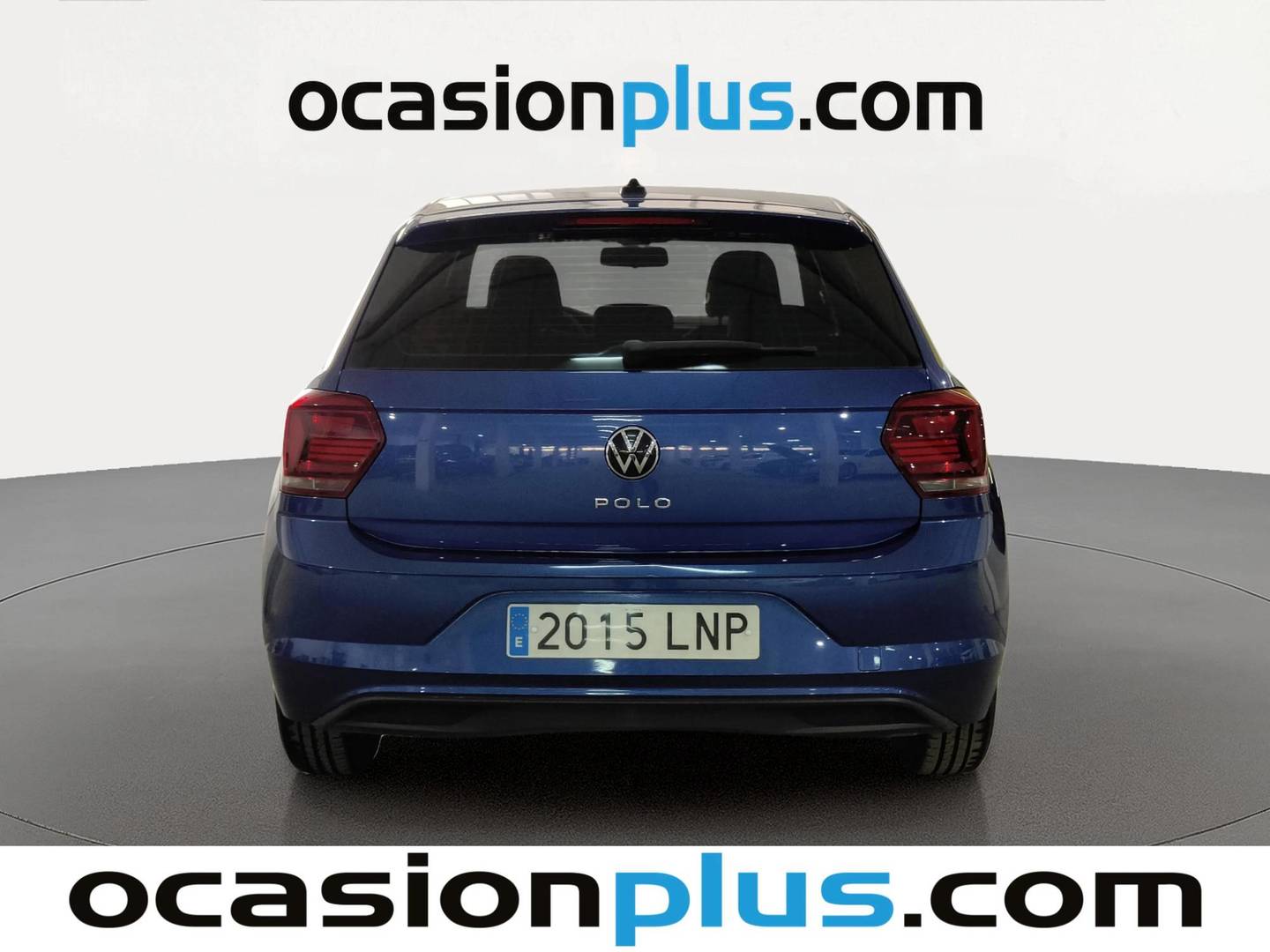 Volkswagen Polo Volkswagen Polo Advance 1.0 TSI (95 CV) al mejor precio