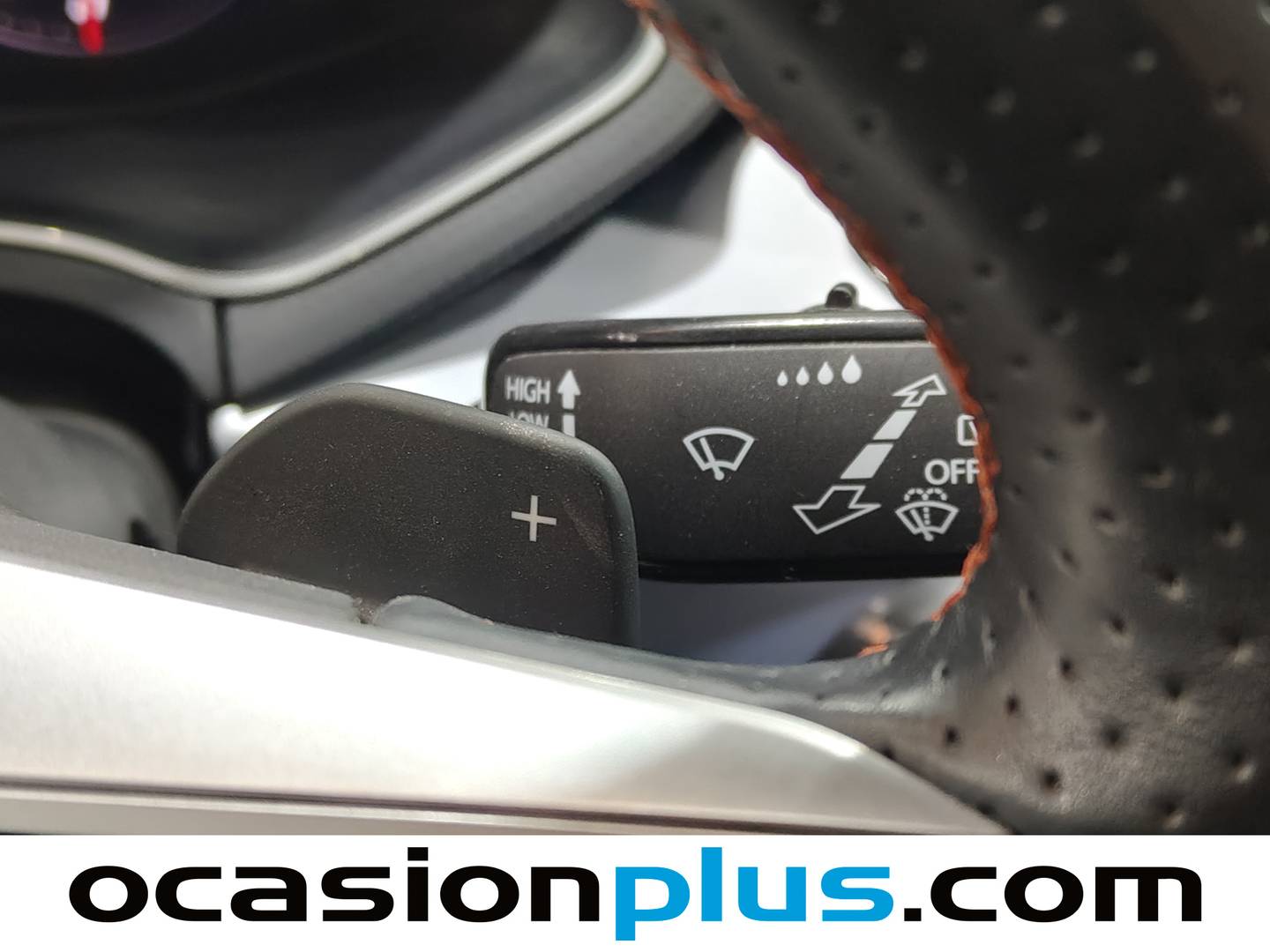 Foto Seat Ibiza SEAT Ibiza 1.5 TSI FR XL DSG (150 CV)