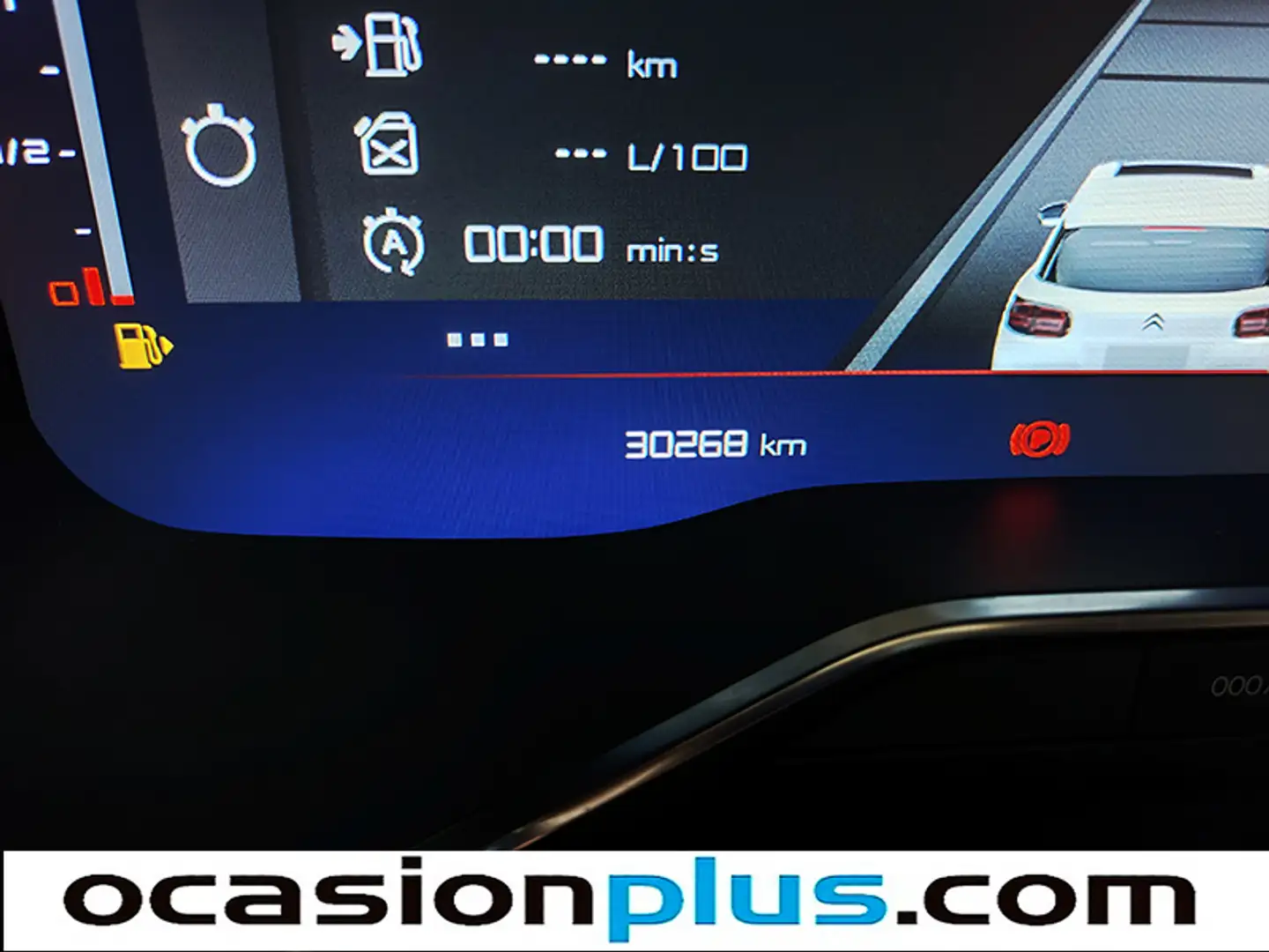 Foto Citroën C5 Aircross Citroen C5 Aircross PureTech 130 S&S Shine EAT8  (131 CV)