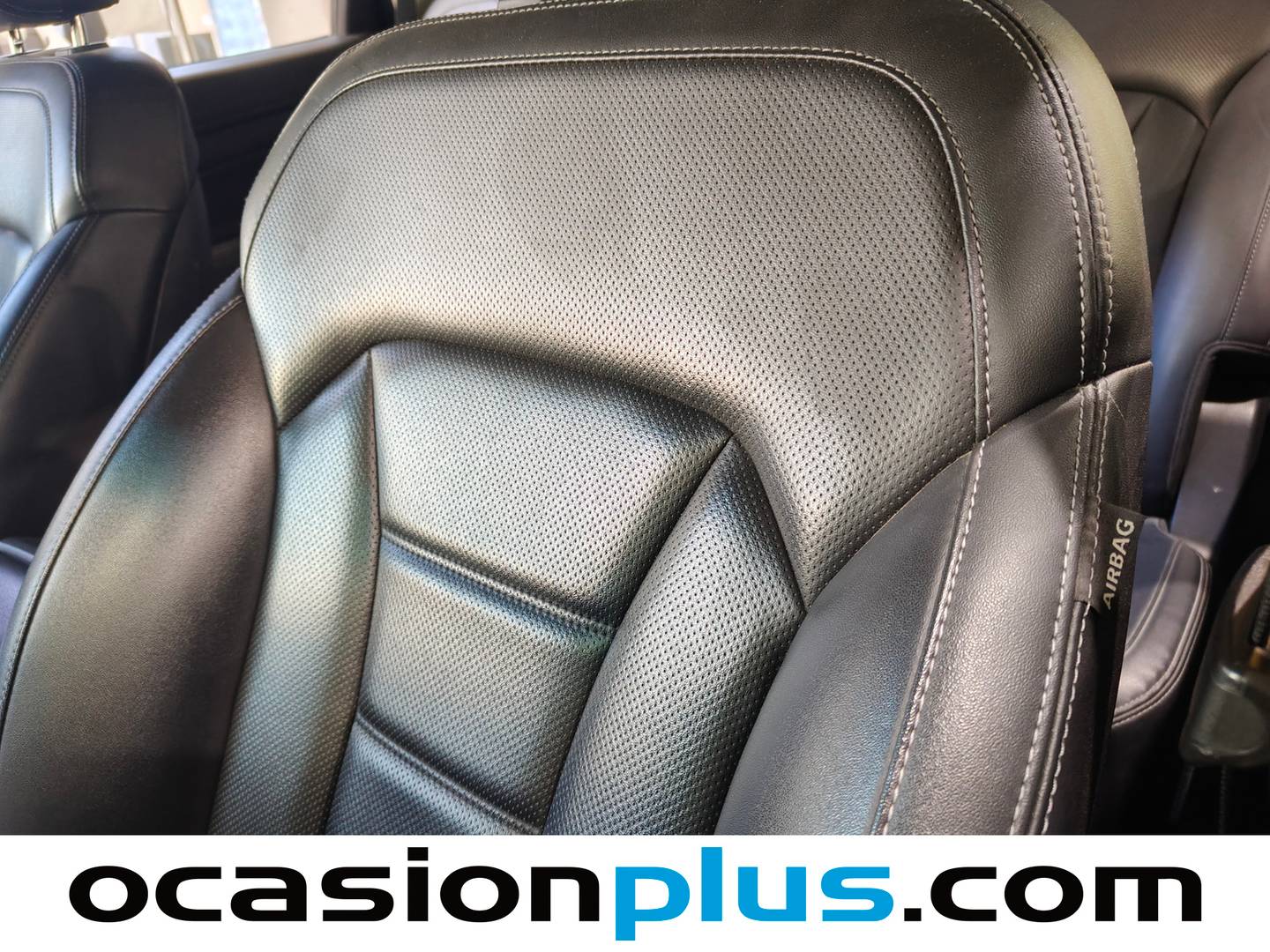 Extras del SsangYong Rexton SsangYong Rexton D22DTR Premium 4x4 Auto (202 CV) 7 Plazas