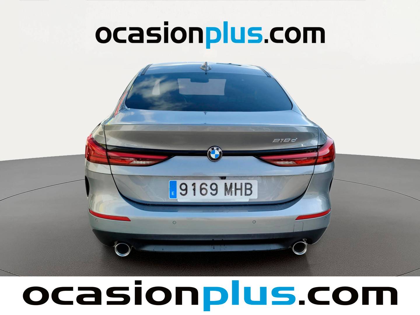 BMW Serie 2 BMW Serie 2 218d Gran Coupe (150 CV) barato