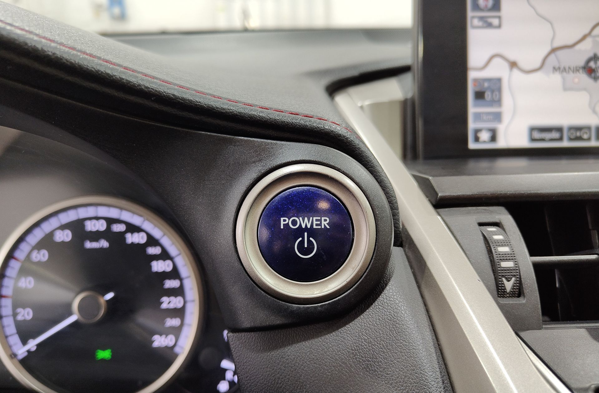 Lexus NX 300h F Sport 4WD Navibox - foto 32