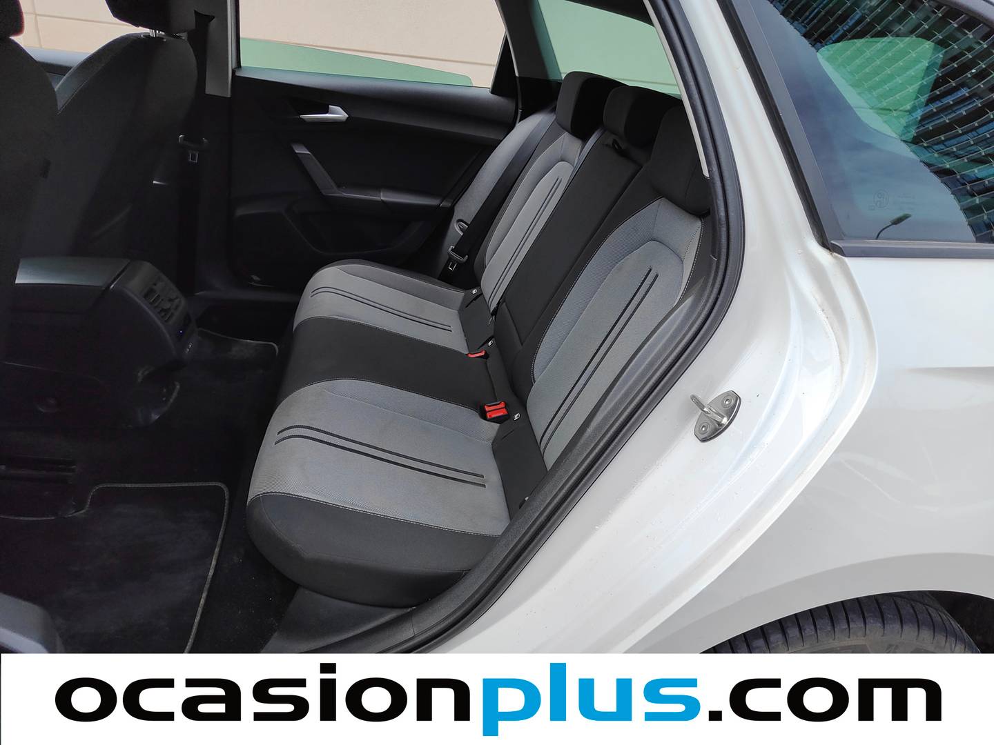 Foto asientos traseros Seat León Seat León ST 2.0 TDI S&S Style XL (115 CV)