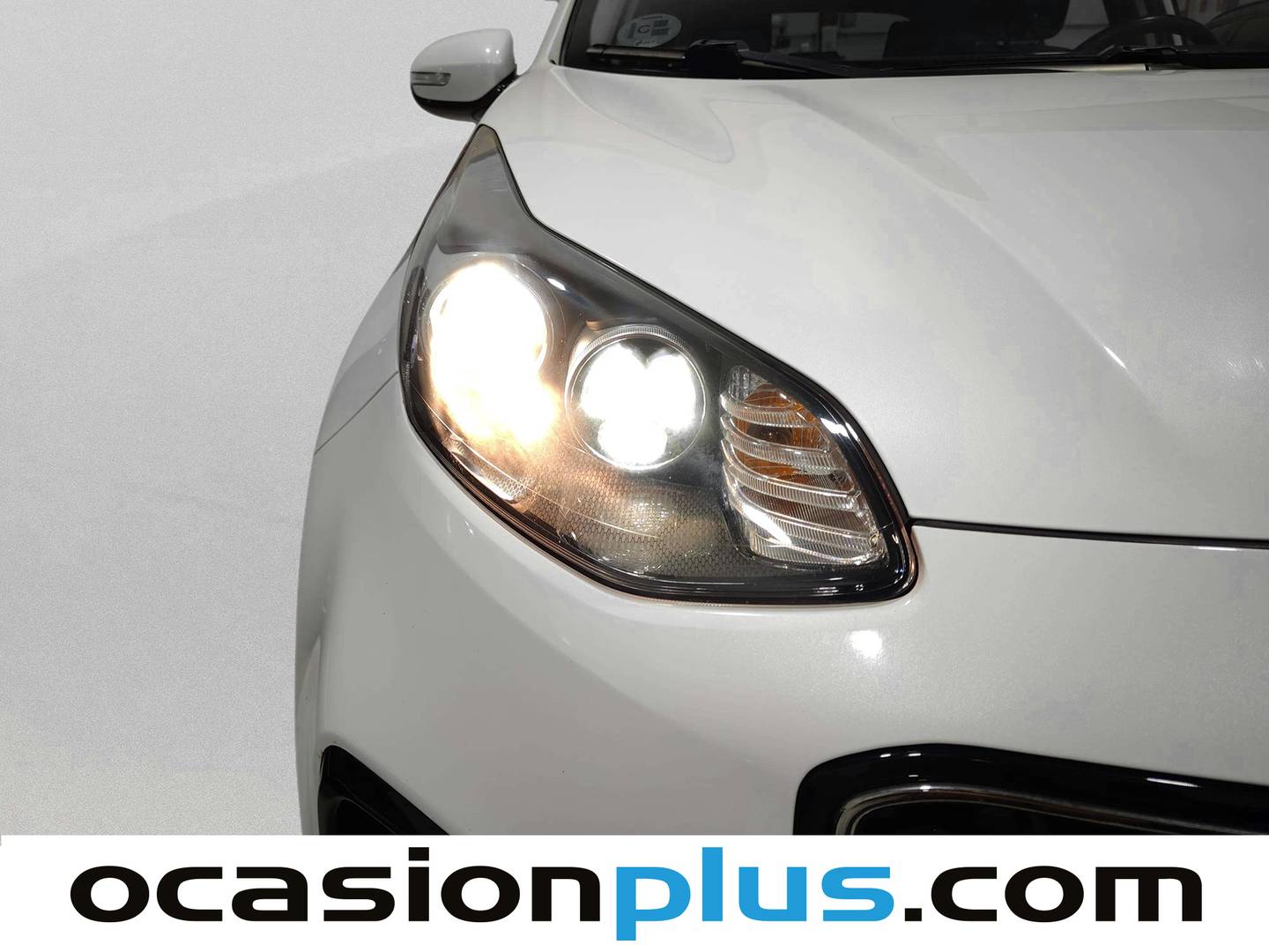 KIA Sportage Kia Sportage 1.7 CRDi VGT Eco-Dynamics Drive 4x2 DCT (141 CV) barato