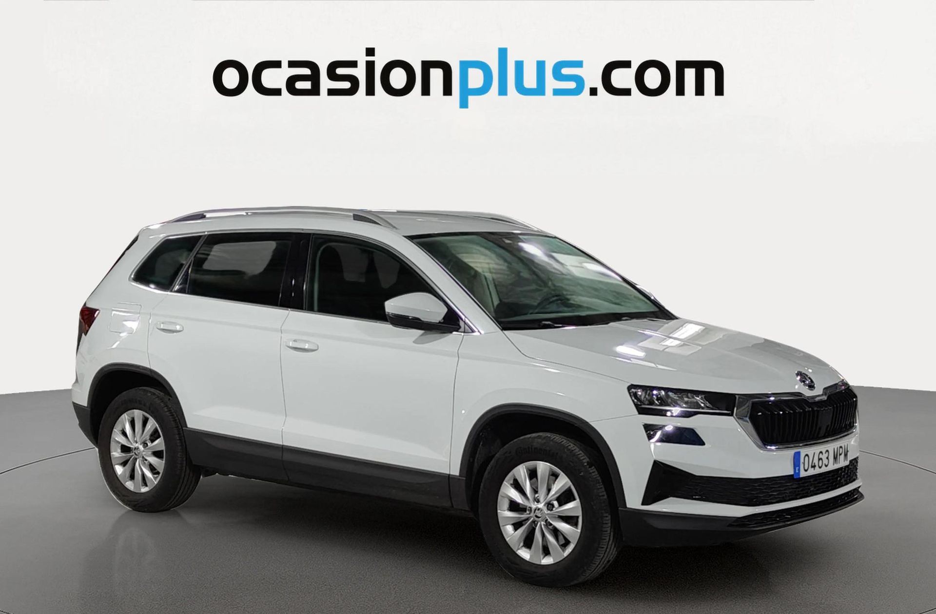 Škoda Karoq 2.0 TDI Selection - foto 2