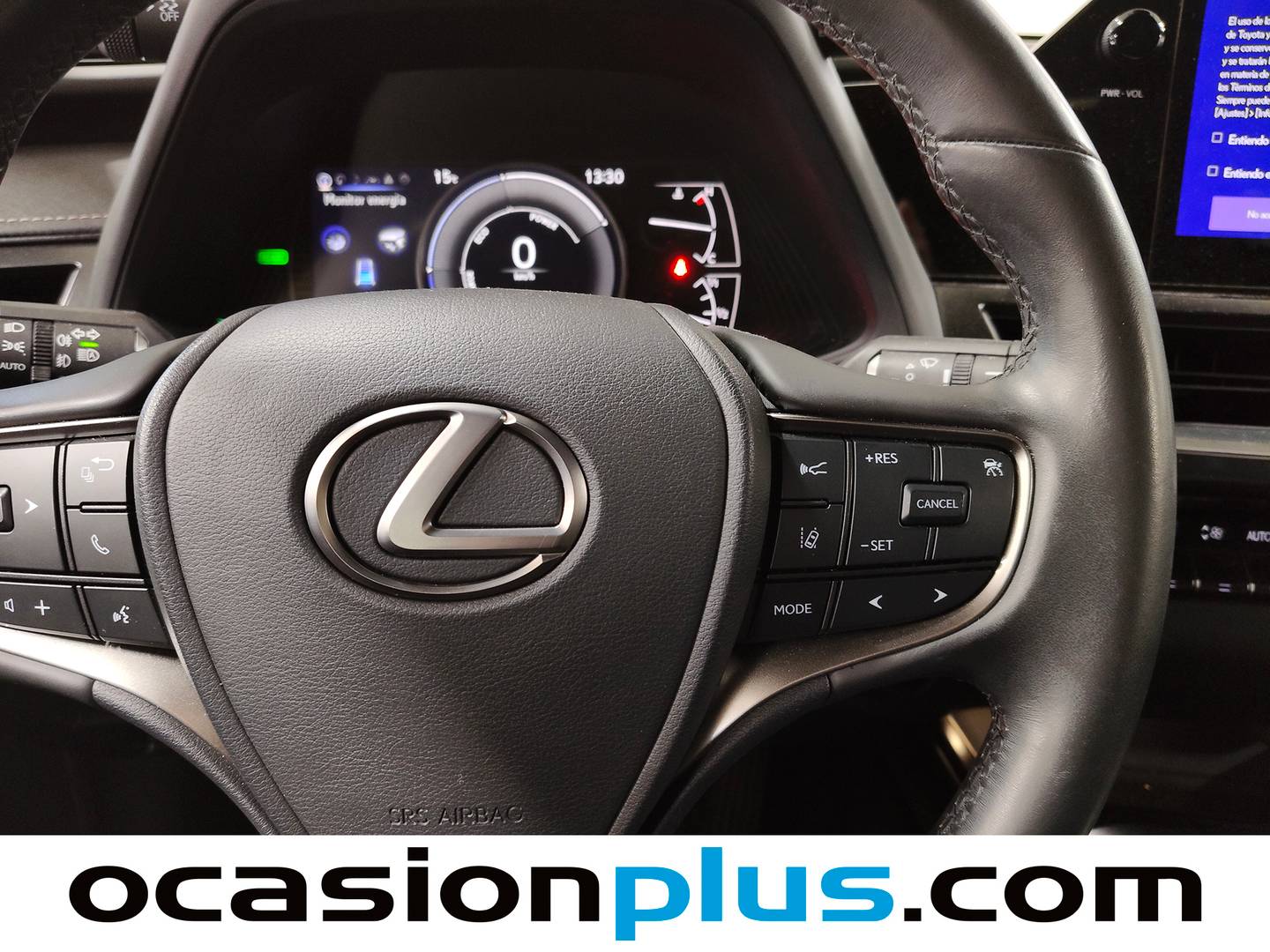 Lexus UX Lexus UX 250h Business 2WD (184 CV) barato