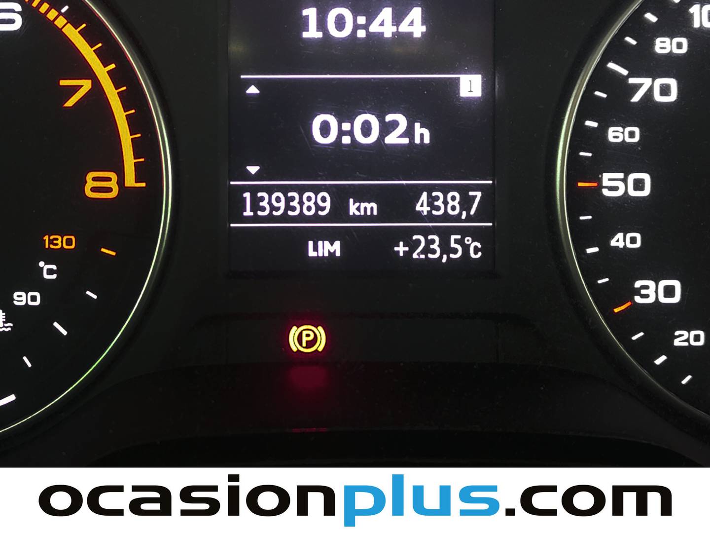 Audi Q2 Audi Q2 sport 35 TFSI (150 CV) seminuevo