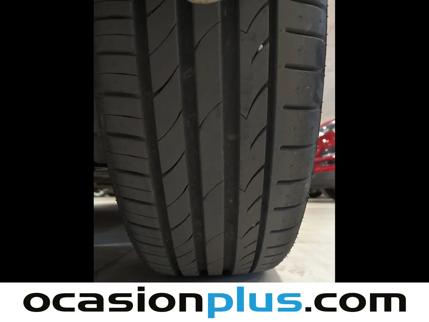 Foto KIA Carens Kia Carens 1.7 CRDi VGT Drive Eco-Dynamics (115 CV)