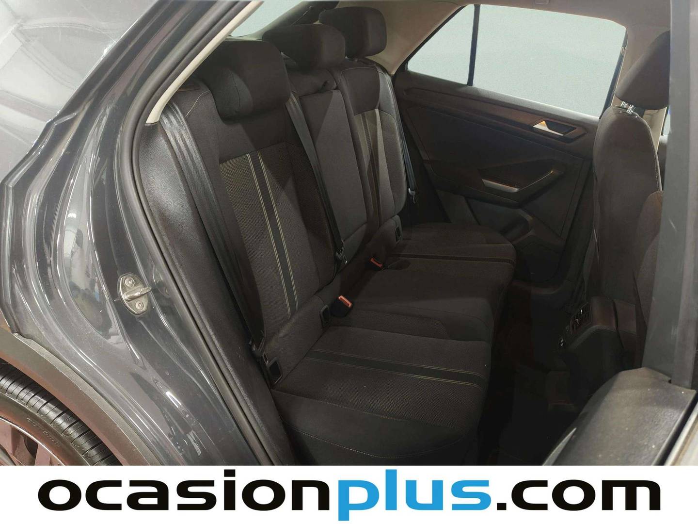 Volkswagen T-Roc Volkswagen T-Roc Advance 1.0 TSI (110 CV) gasolina