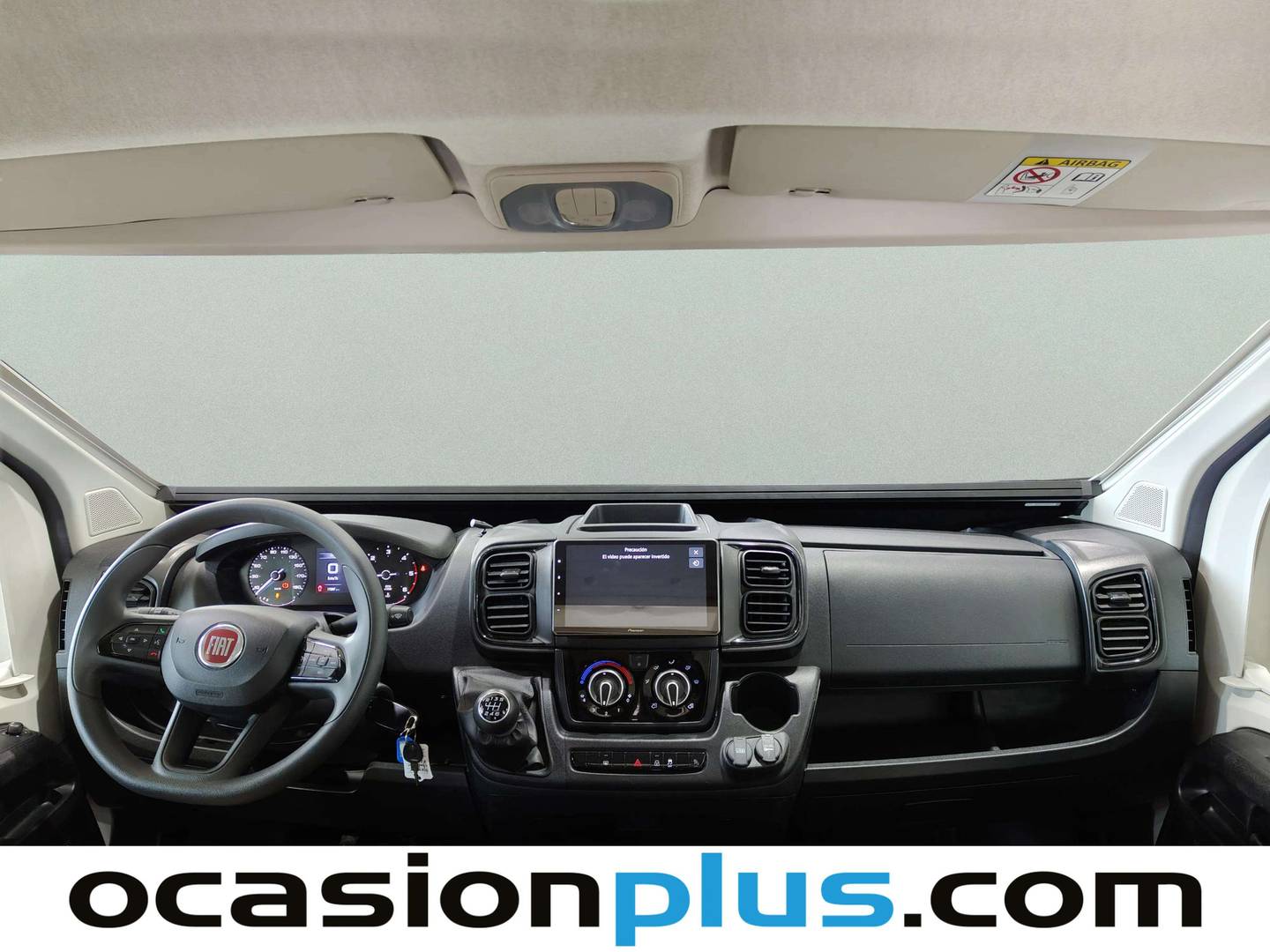 Challenger V114 Challenger V114 star edition (140 Cv) de ocasión