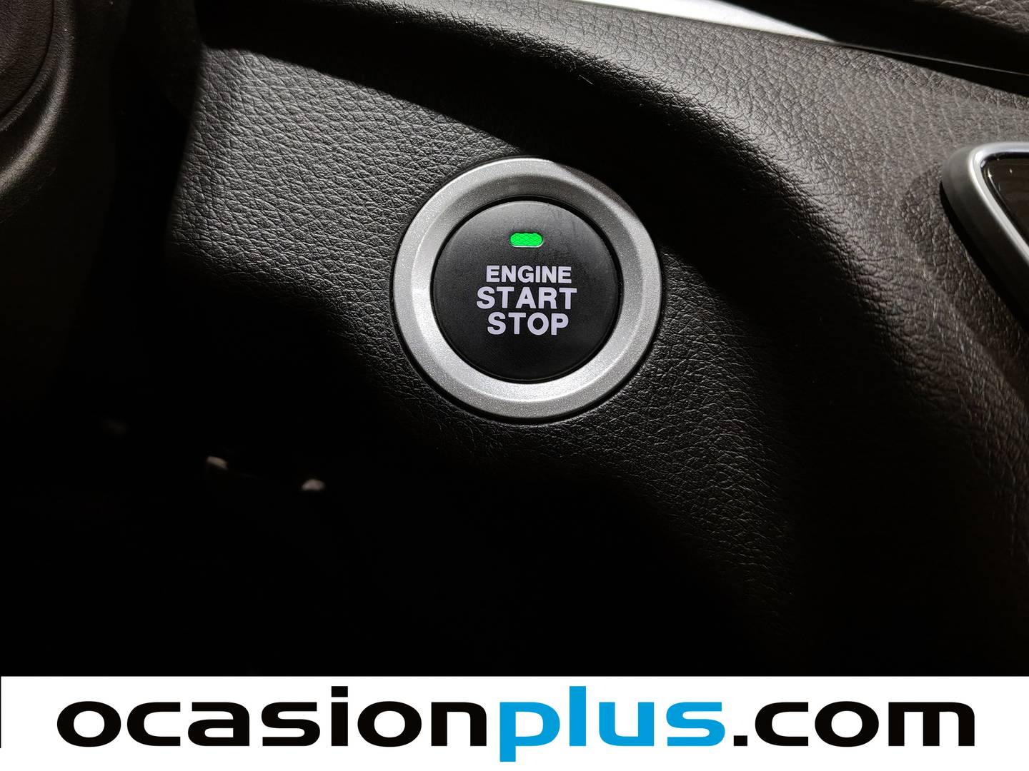 Accesorios del SWM G01 SWM G01 1.5T Luxury (131 CV)