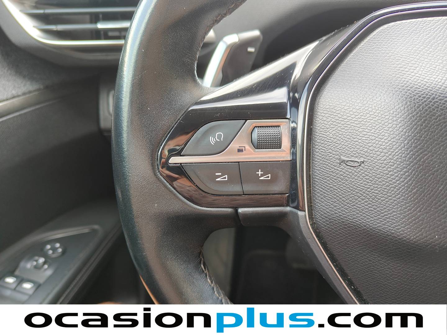 Peugeot 5008 Peugeot 5008 BlueHDi 130 S&S Allure EAT8 (130 CV) 7 Plazas seminuevo