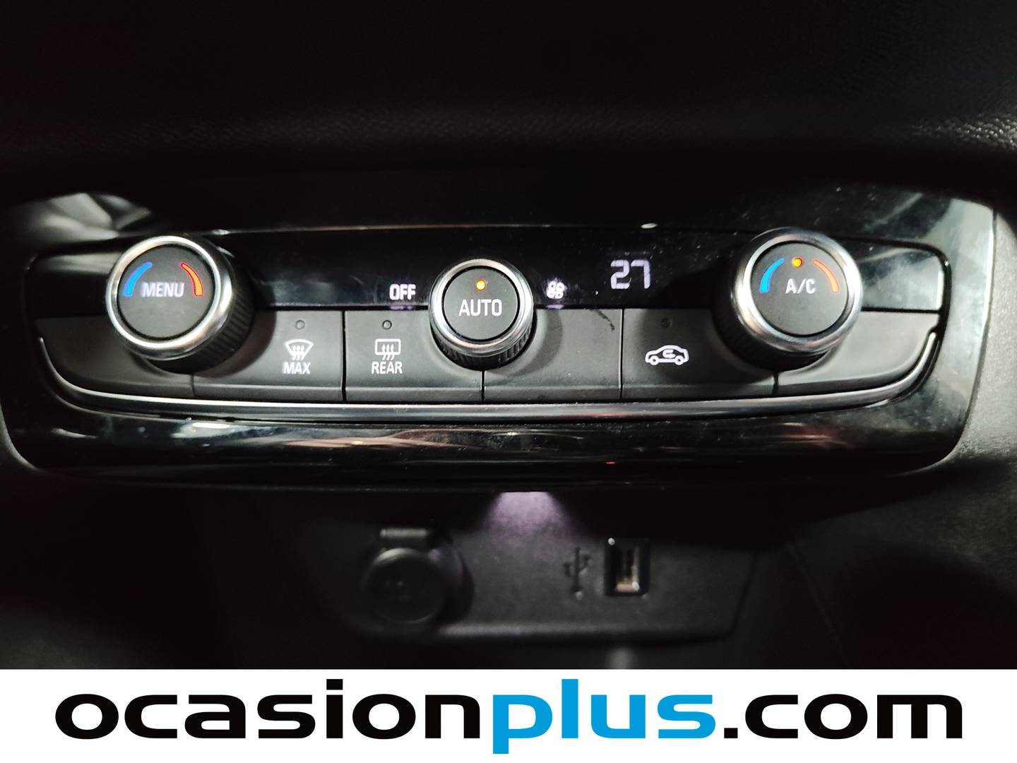 Foto Opel Corsa Opel Corsa 1.2 Turbo XHL GS-Line (100 CV)