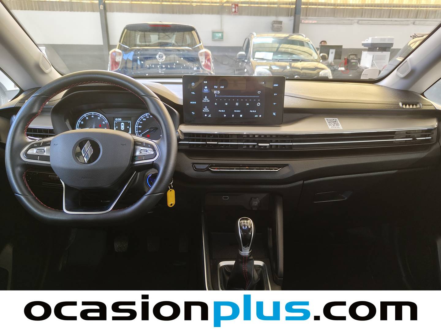 LIVAN X3 Pro LIVAN X3 Pro (103 CV) de ocasión