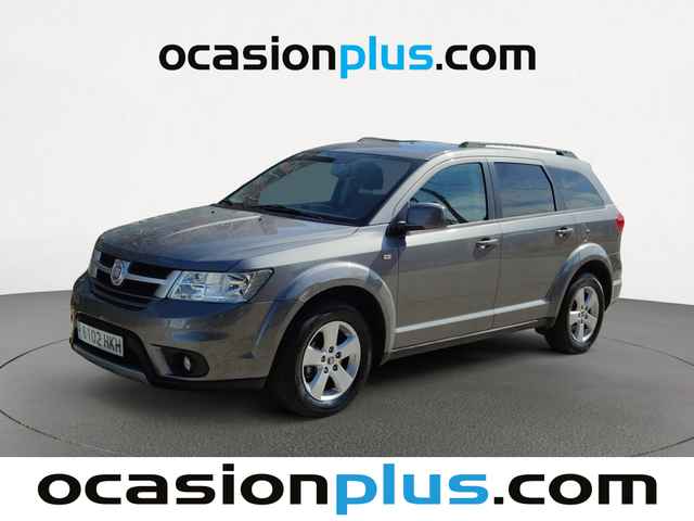 Fiat Freemont Segunda Mano