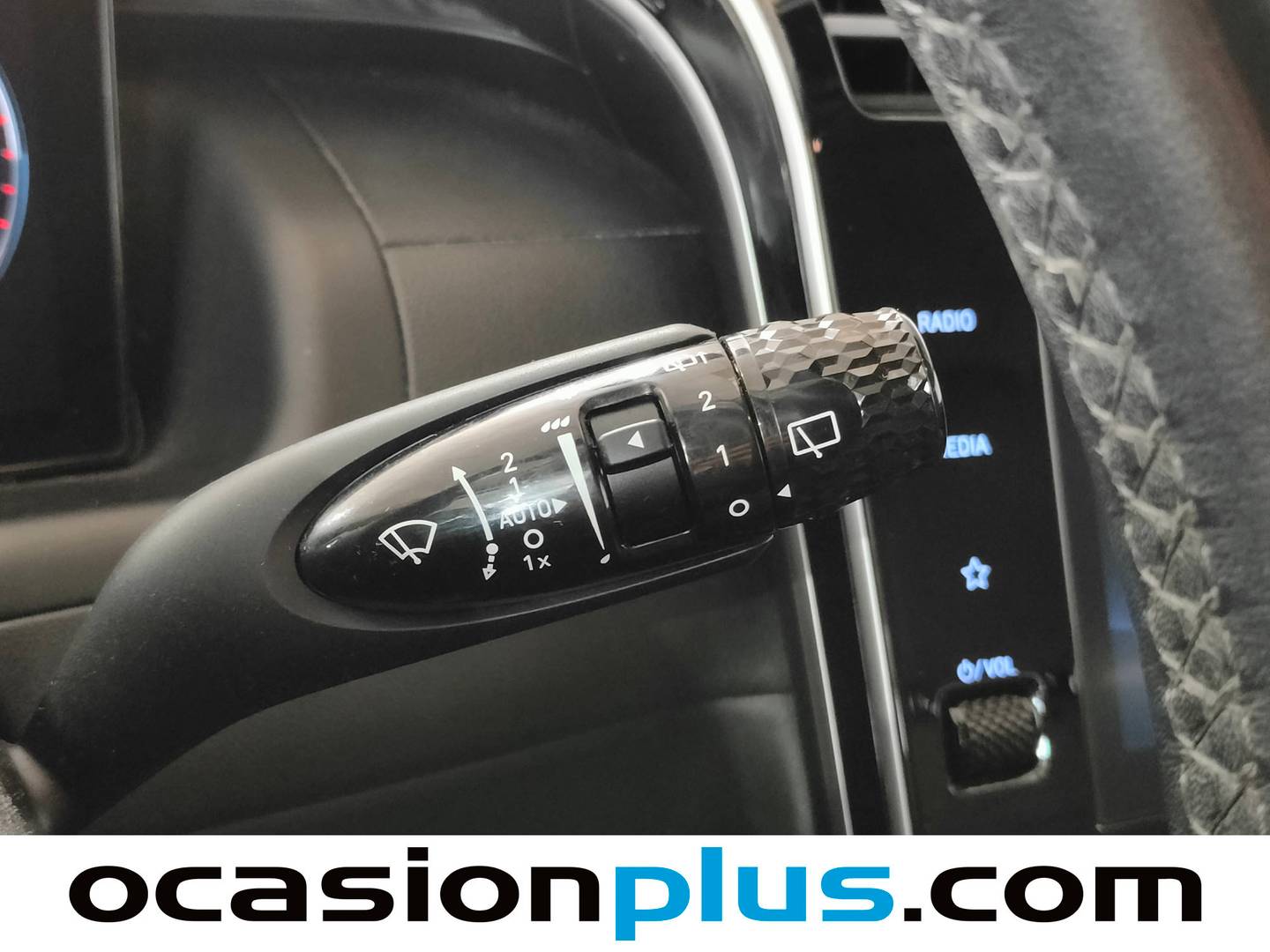 Hyundai Tucson Hyundai Tucson 1.6 CRDI 48V Maxx (136 CV) 136cv