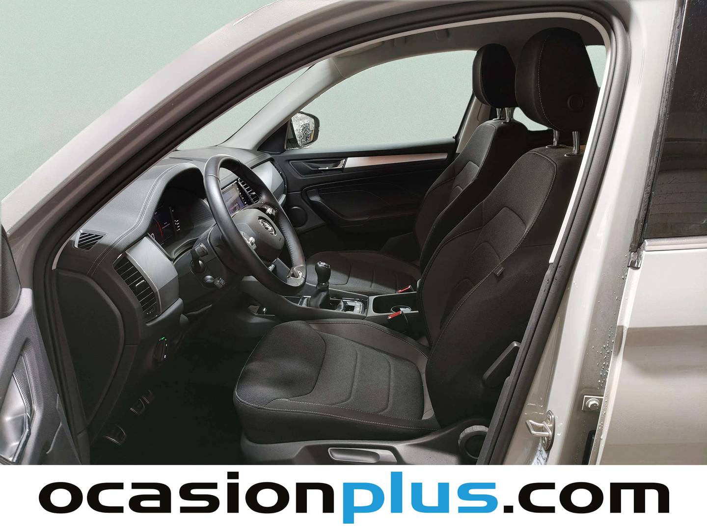 Foto Skoda Kodiaq Skoda Kodiaq 1.5 TSI Ambition 4x2 (150 CV) 7 Plazas