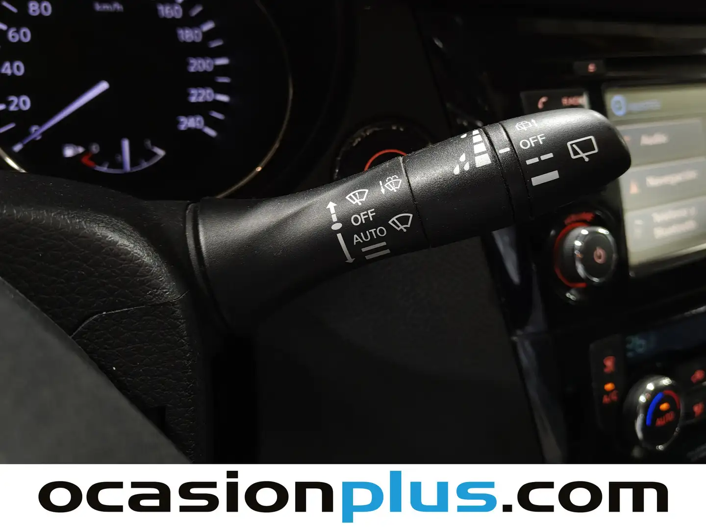 Foto Nissan X-TRAIL Nissan X-Trail dCi 130 360 4x4-i (130 CV)