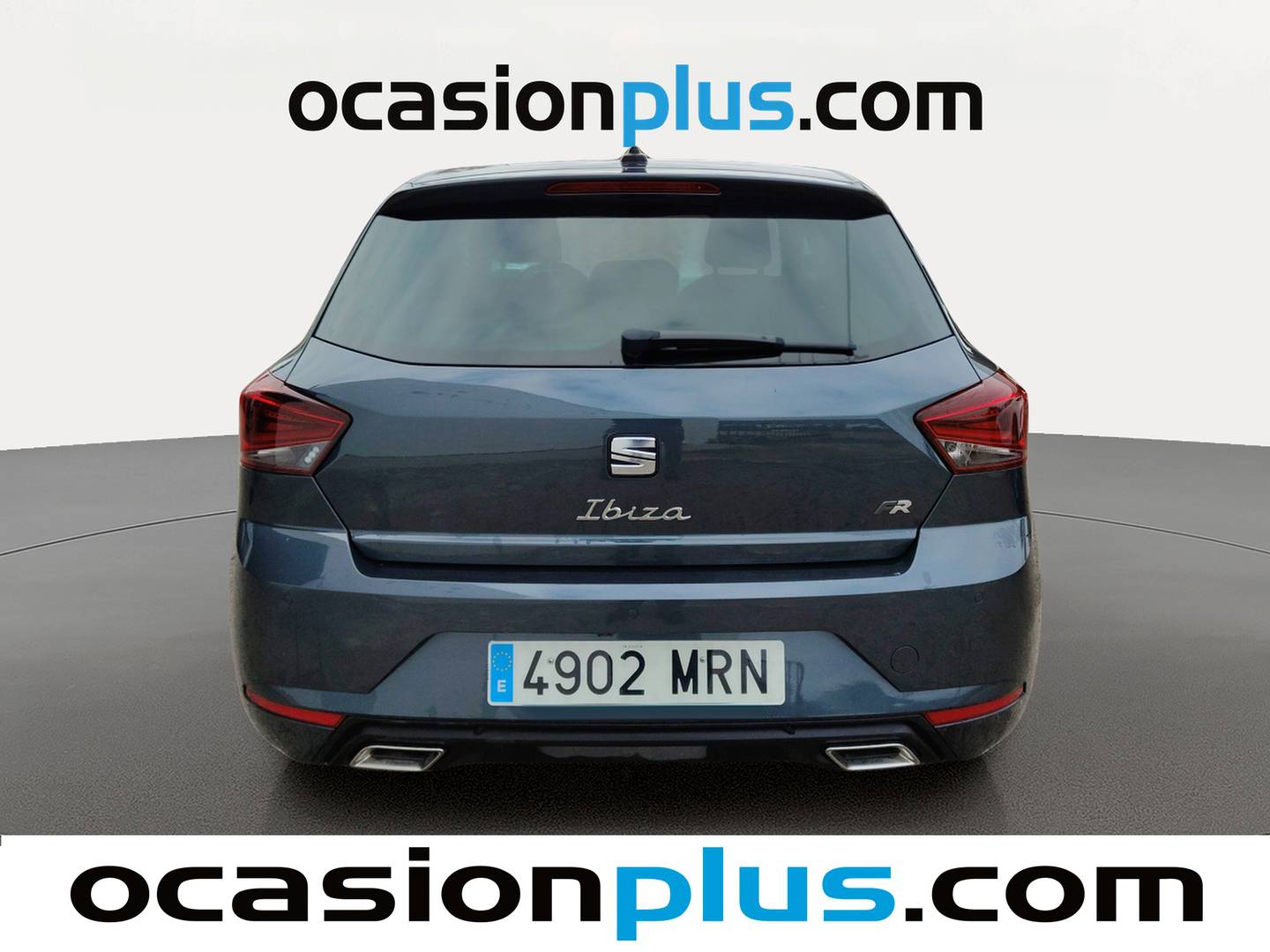 Foto Seat Ibiza SEAT Ibiza 1.5 TSI FR XL DSG (150 CV)