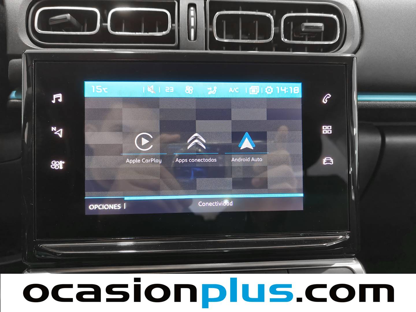 Foto Citroën C3 Citroen C3 PureTech 83 Feel Pack (83 CV)