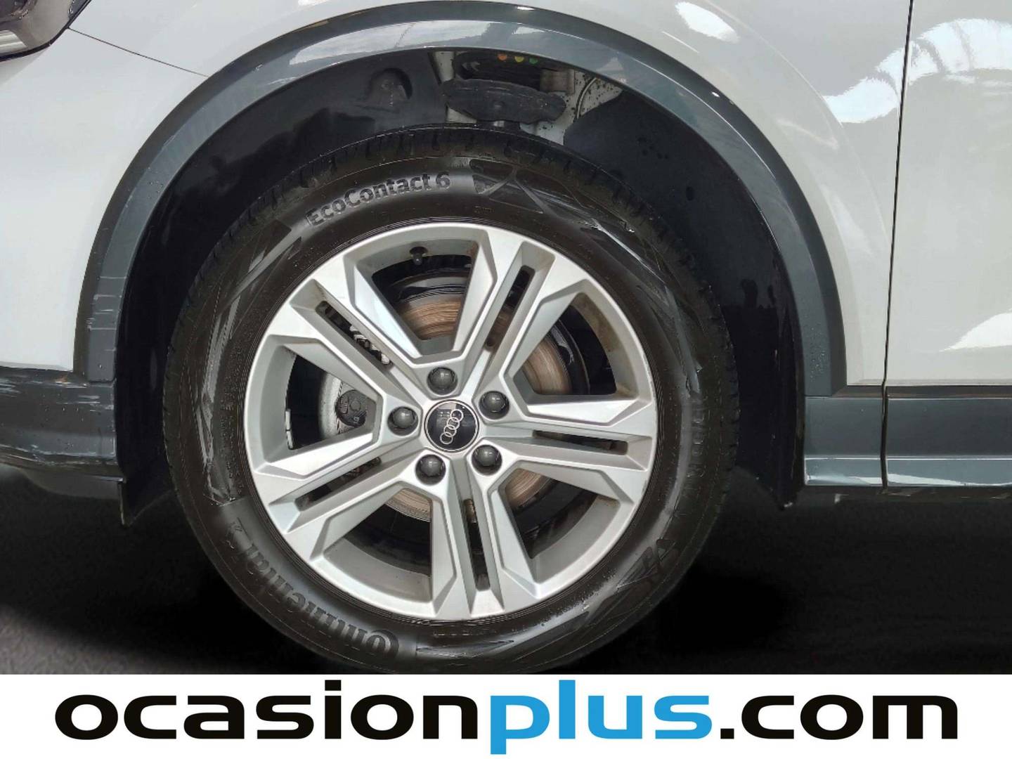 Audi Q2 Audi Q2 Advanced 35 TFSI (150 CV) S tronic km 0