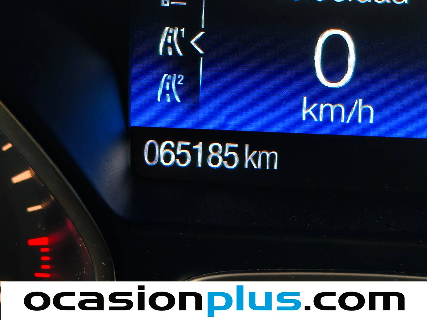 Ford Kuga Ford Kuga 1.5 EcoBoost S&S ST-Line 4x2 (120 CV) seminuevo