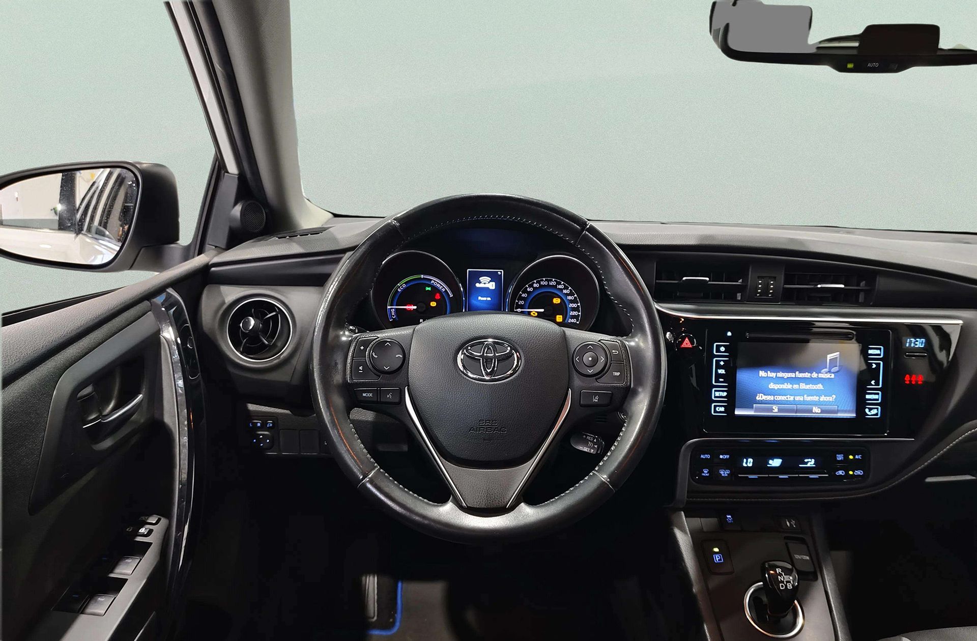 Toyota Auris 1.8 140H Hybrid Feel! - foto 17