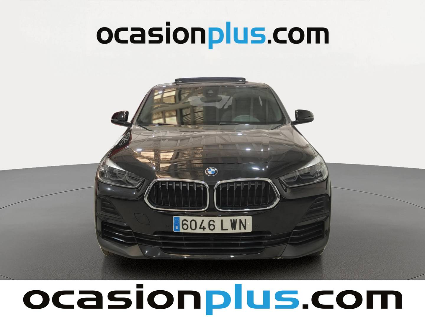 BMW X2 BMW X2 sDrive18i (140 CV) 140cv