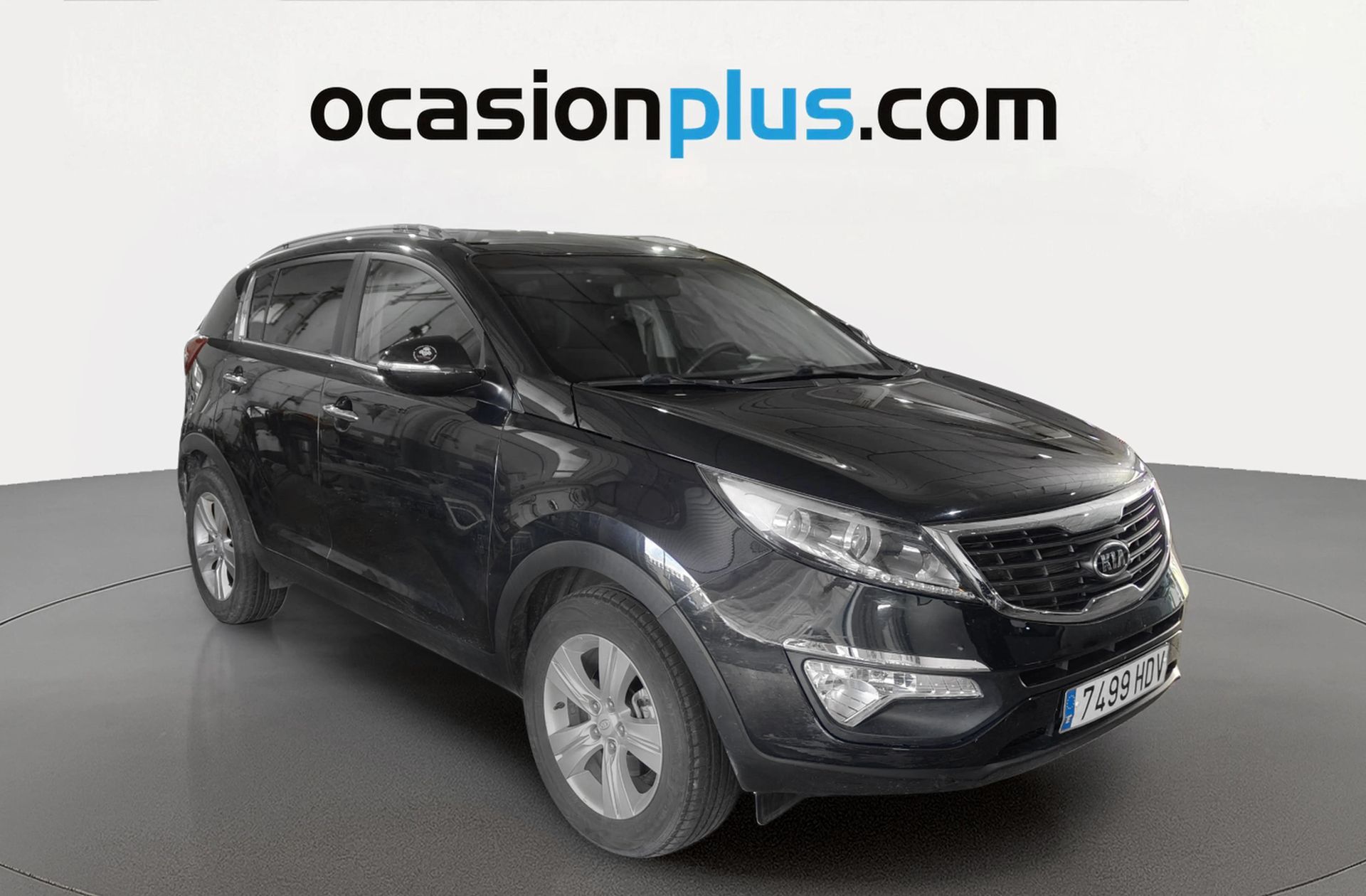 Kia Sportage 1.7 CRDi VGT Drive 4x2 - foto 2