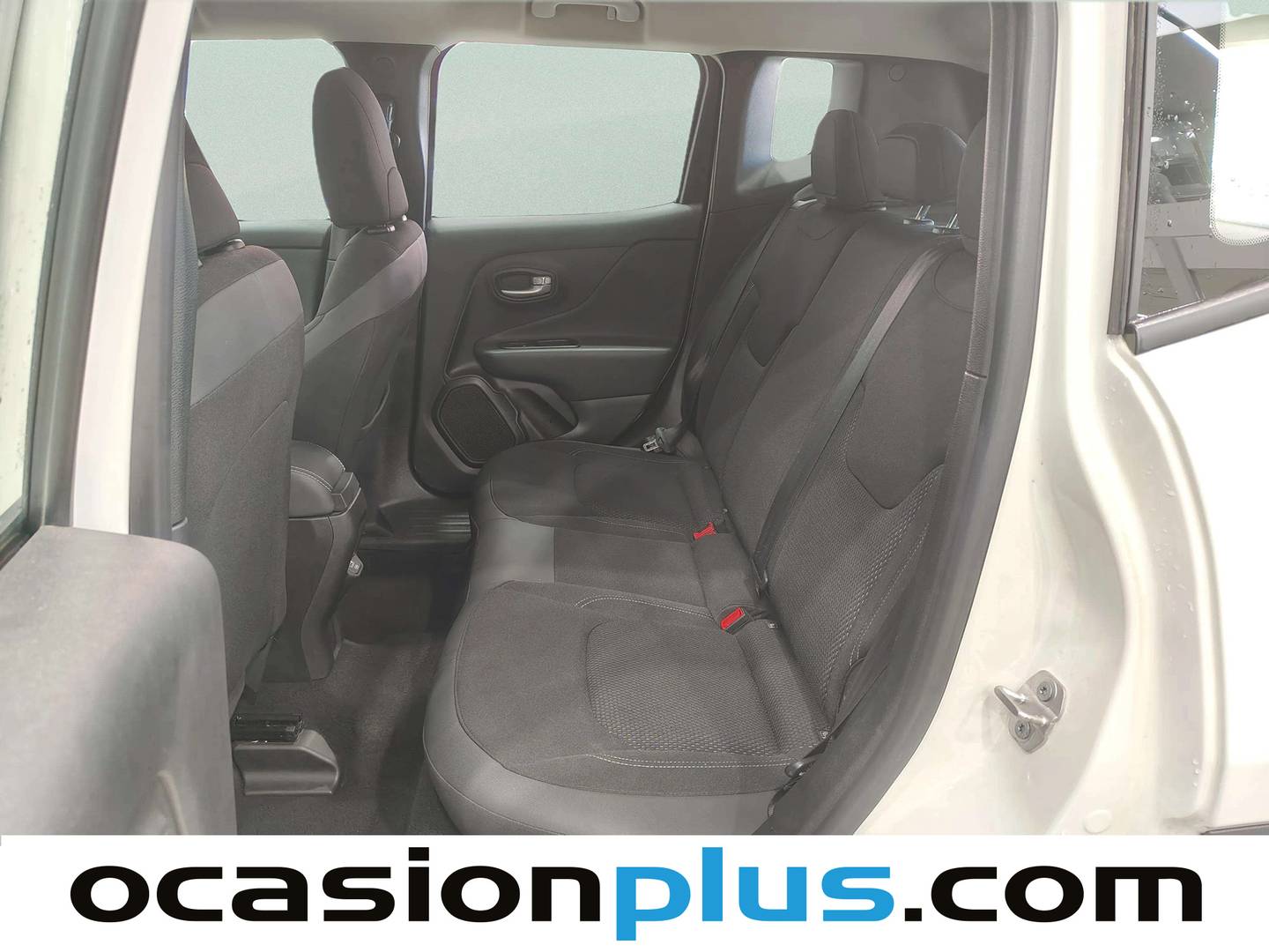 Jeep Renegade Jeep Renegade eHybrid 1.5 Altitude DCT (130 CV) barato