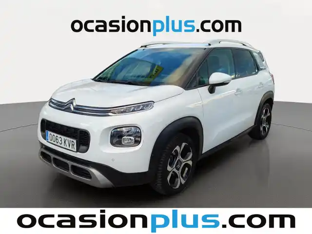 Citroën C3 Aircross BlueHDi 120 S&S Shine EAT6 (120 CV) de segunda mano