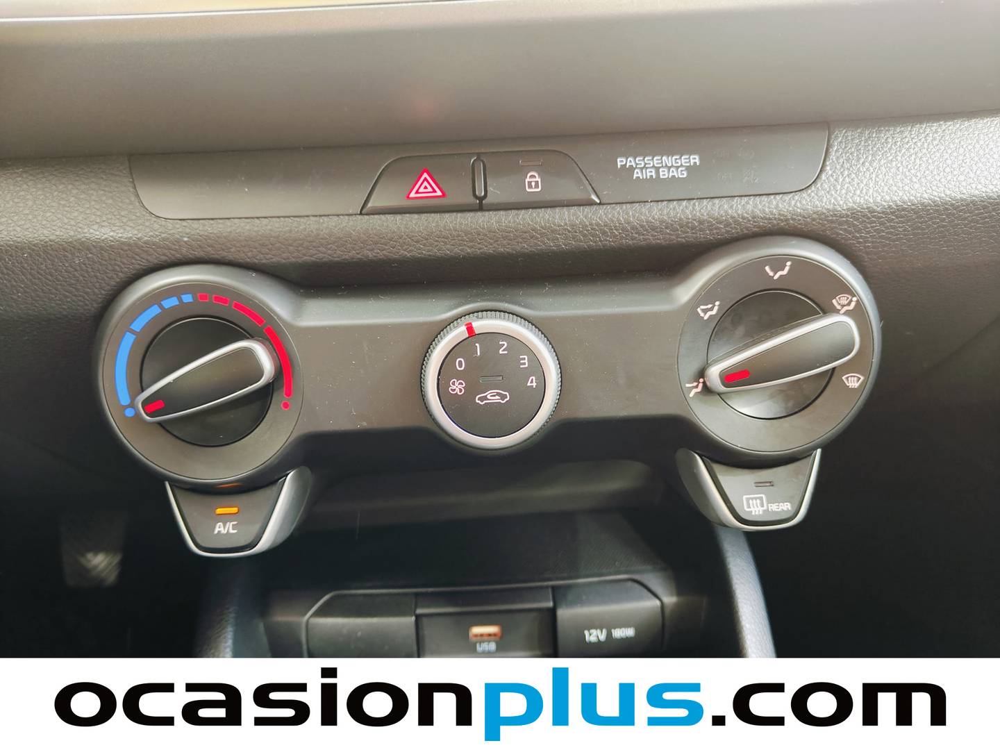 KIA Stonic KIA Stonic 1.0 T-GDi MHEV MT Concept (100 CV) al mejor precio