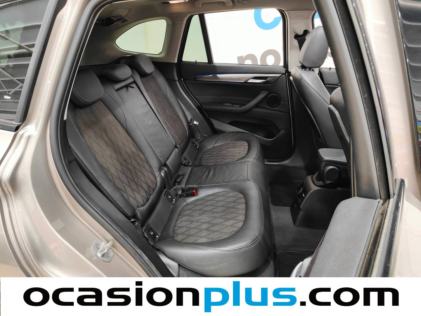 BMW X1 BMW X1 xDrive25e (220 CV) automático