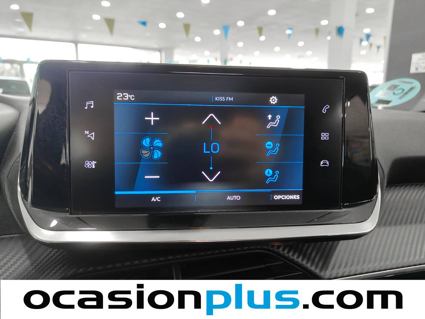 Peugeot 2008 Peugeot 2008 BlueHDi 110 S&S Active Pack (110 CV) km 0