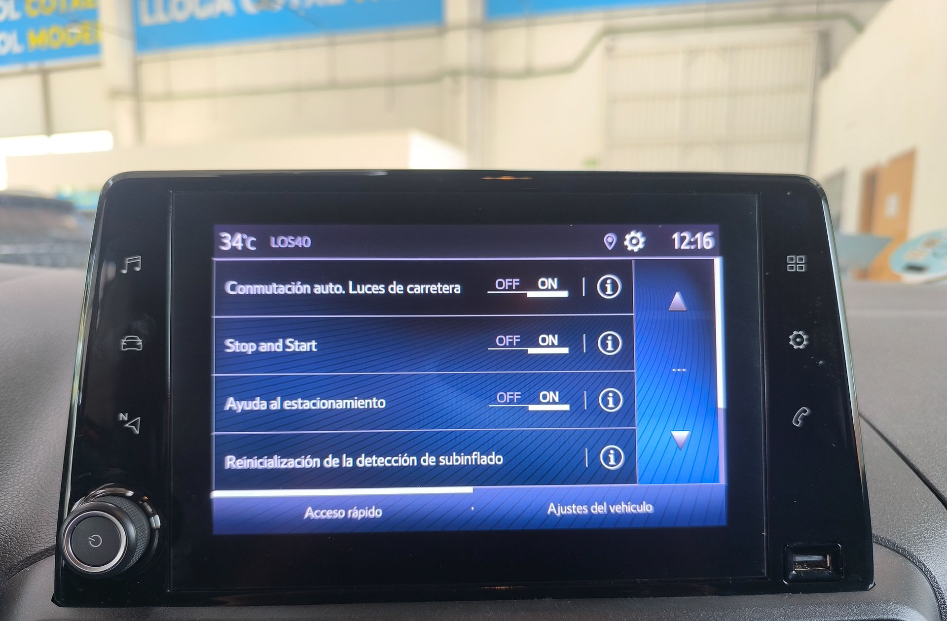 Toyota Proace City 1.5D Family Active L1 - foto 11
