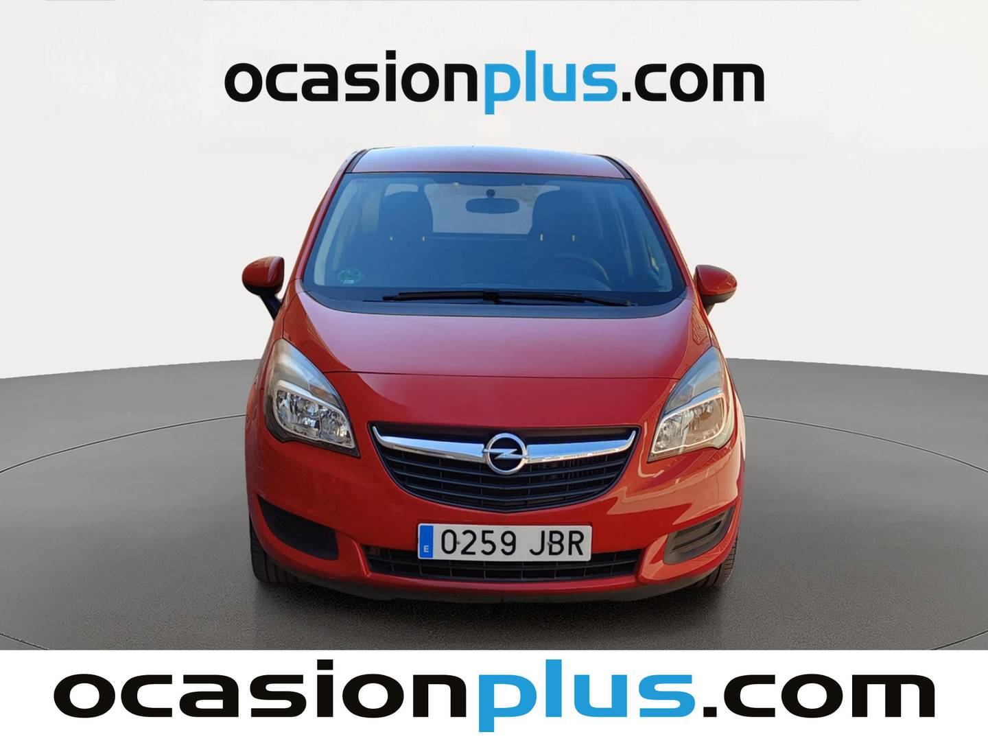 Opel Meriva Opel Meriva 1.6 CDTi S&S Selective (110 CV) 110cv