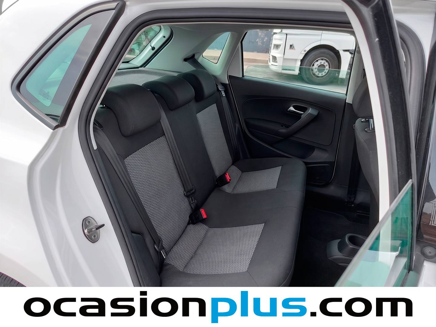 Volkswagen Polo Volkswagen Polo Advance 1.2 (60 CV) gasolina